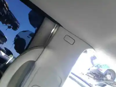 Second-hand car spare part front left curtain airbag for fiat ulysse (179) 2.0 jtdm cat oem iam references 