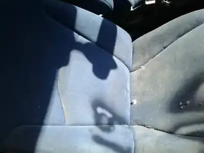 Second-hand car spare part right front seat for fiat ulysse (179) 2.0 jtdm cat oem iam references 