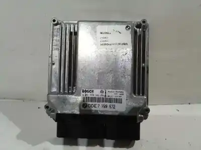 Pièce détachée automobile d'occasion  pour BMW SERIE 3 BERLINA (E46)  Références OEM IAM 0281010565  DDE7789572