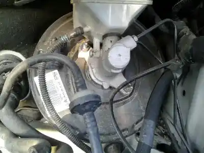 Recambio de automóvil de segunda mano de SERVOFRENO para PEUGEOT PARTNER KOMBI  referencias OEM IAM 9681268480  88MLB5