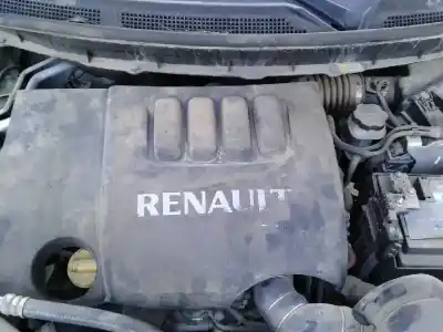 Tweedehands auto-onderdeel versnellingsbak voor renault koleos expression oem iam-referenties nd5003 f006860 jg70