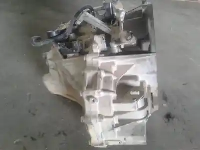 Tweedehands auto-onderdeel versnellingsbak voor renault koleos expression oem iam-referenties nd5003 f006860 jg70