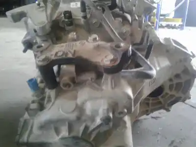 Tweedehands auto-onderdeel versnellingsbak voor renault koleos expression oem iam-referenties nd5003 f006860 jg70