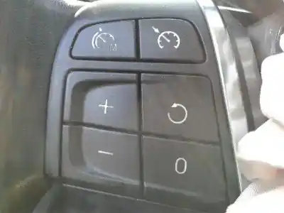 Автозапчастина б/у кермо для volvo v40 cross country momentum посилання на oem iam 