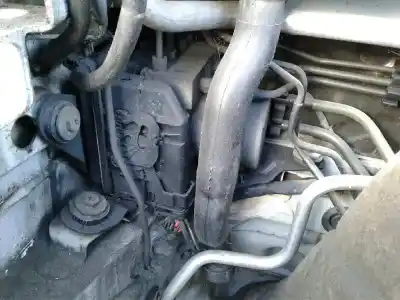 Second-hand car spare part  for RENAULT MEGANE III BERLINA 5 P  OEM IAM references 0265234601 0265950728 8200685699