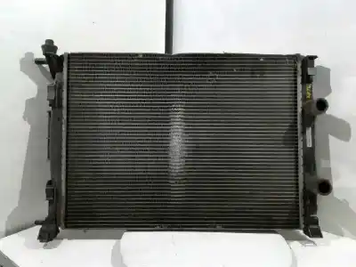 Second-hand car spare part  for RENAULT MEGANE III BERLINA 5 P  OEM IAM references 8200828420  
