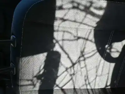 Pièce détachée automobile d'occasion SIÈGE AVANT GAUCHE pour RENAULT MEGANE III BERLINA 5 P  Références OEM IAM   