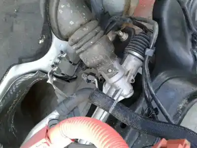 Second-hand car spare part Steering Rack for TOYOTA AURIS Hybrid Active OEM IAM references   