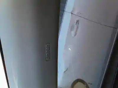 Second-hand car spare part front right curtain airbag for opel corsa e 1.4 16v cat (b 14 xej / ldd) oem iam references 