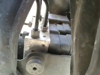 Piesă de schimb auto la mâna a doua abs pentru peugeot 207 1.4 referințe oem iam 9662150680