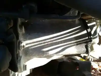 Piesă de schimb auto la mâna a doua cutie de viteze pentru peugeot 207 1.4 referințe oem iam 