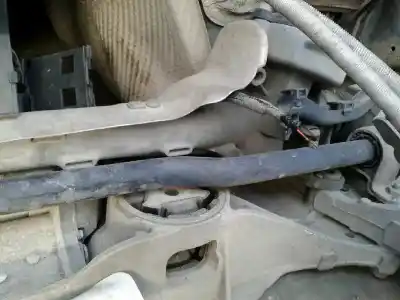 Pezzo di ricambio per auto di seconda mano  per SEAT LEON (1P1)  Riferimenti OEM IAM   