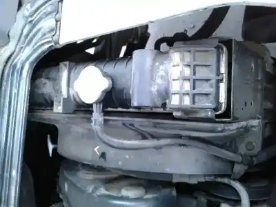 Second-hand car spare part  for KIA K - SERIE 2700 / 2500  OEM IAM references   