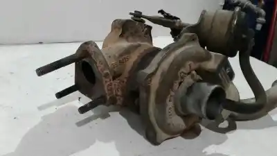 Peça sobressalente para automóvel em segunda mão turbocompresor por opel corsa d corsavan referências oem iam 54359700005  73501343