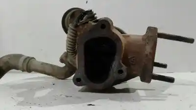 Peça sobressalente para automóvel em segunda mão turbocompresor por opel corsa d corsavan referências oem iam 54359700005  73501343