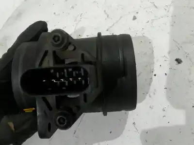Pezzo di ricambio per auto di seconda mano Misuratore Di Flusso per SEAT LEON (1P1) Sport Limited Riferimenti OEM IAM 0281002531  038906461B
