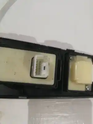 Second-hand car spare part right front power window switch for lexus is200 (ds2/is2) 2.2 d-4d cat oem iam references 192875  7423153330