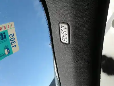 Peça sobressalente para automóvel em segunda mão airbag de cortina dianteiro direito por bmw serie 3 berlina (e90) 2.0 16v diesel referências oem iam 