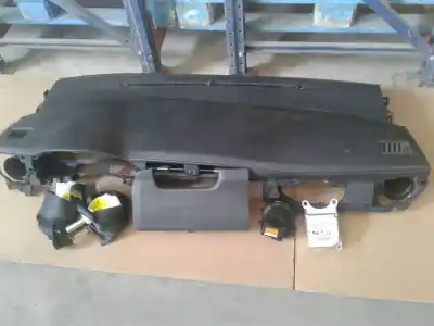 Second-hand car spare part airbag kit for toyota auris hybrid active oem iam references 