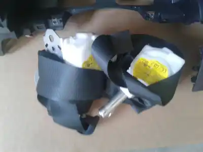 Peça sobressalente para automóvel em segunda mão kit airbag por toyota auris hybrid active referências oem iam   