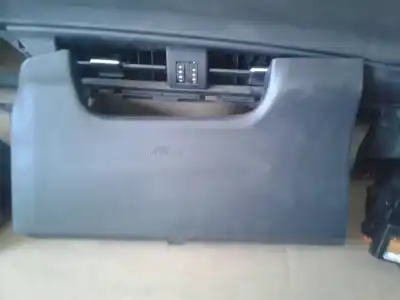 Peça sobressalente para automóvel em segunda mão kit airbag por toyota auris hybrid active referências oem iam   