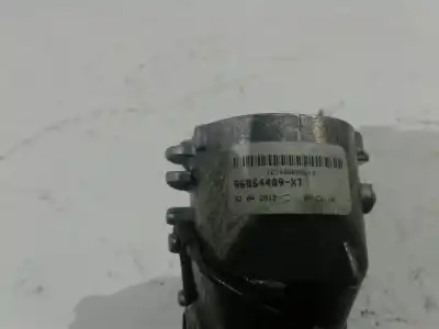 Piesă de schimb auto la mâna a doua oglindã retrovizoare interior pentru peugeot 208 active referințe oem iam 96864409xt