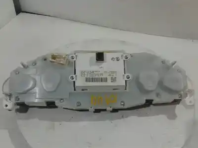 Peça sobressalente para automóvel em segunda mão quadrante por peugeot 208 active referências oem iam 9678558780 0342611 pe0007004nrsb00