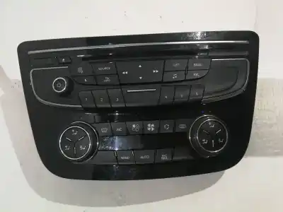 Pezzo di ricambio per auto di seconda mano impianto audio / radio cd per peugeot 508 business line riferimenti oem iam e1060946m01  460110122311526