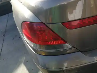 Pezzo di ricambio per auto di seconda mano lampada posteriore sinistra per bmw serie 7 (e65/e66) 730d riferimenti oem iam 155513  