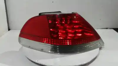 Pezzo di ricambio per auto di seconda mano lampada posteriore sinistra per bmw serie 7 (e65/e66) 730d riferimenti oem iam 155513  