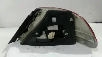 Pezzo di ricambio per auto di seconda mano lampada posteriore sinistra per bmw serie 7 (e65/e66) 730d riferimenti oem iam 155513  