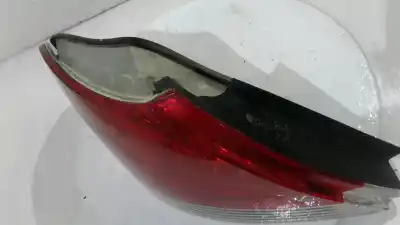 Pezzo di ricambio per auto di seconda mano lampada posteriore sinistra per bmw serie 7 (e65/e66) 730d riferimenti oem iam 155513  