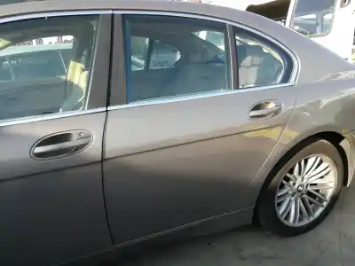 Pezzo di ricambio per auto di seconda mano  per BMW SERIE 7 (E65/E66)  Riferimenti OEM IAM   