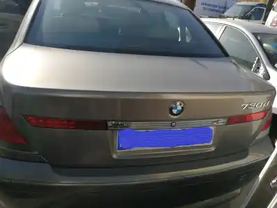 Pezzo di ricambio per auto di seconda mano  per BMW SERIE 7 (E65/E66)  Riferimenti OEM IAM   