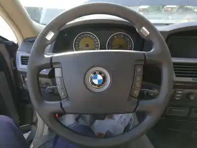 Pezzo di ricambio per auto di seconda mano  per BMW SERIE 7 (E65/E66)  Riferimenti OEM IAM   