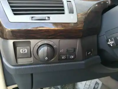 Pezzo di ricambio per auto di seconda mano  per BMW SERIE 7 (E65/E66)  Riferimenti OEM IAM   