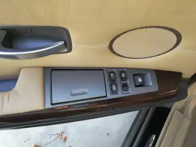 Pezzo di ricambio per auto di seconda mano  per BMW SERIE 7 (E65/E66)  Riferimenti OEM IAM   