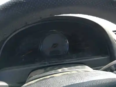 Second-hand car spare part  for SSANGYONG REXTON  OEM IAM references   