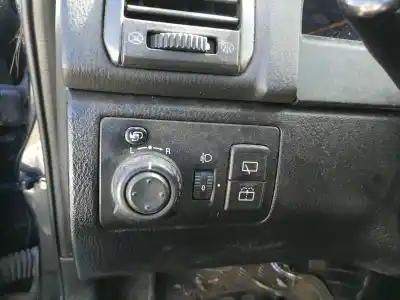 Second-hand car spare part  for SSANGYONG REXTON  OEM IAM references   