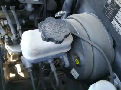 Second-hand car spare part Brake Servo for SSANGYONG REXTON RX 270 Full OEM IAM references   
