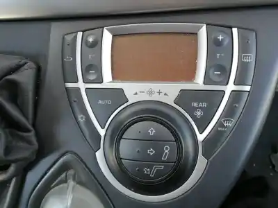 Piesă de schimb auto la mâna a doua  pentru CITROEN C8  Referințe OEM IAM   