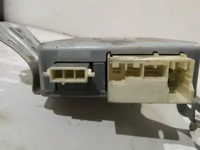Second-hand car spare part electronic module for toyota auris advance oem iam references 8965002550 jl501002631 6900001979