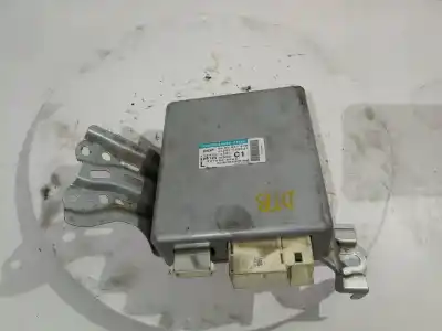 Second-hand car spare part electronic module for toyota auris advance oem iam references 8965002550 jl501002631 6900001979