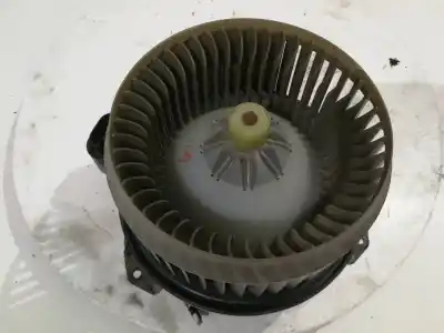 Piesă de schimb auto la mâna a doua ventilator habitaclu încalzire pentru toyota auris luna+ referințe oem iam 2727008103
