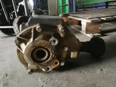 Piesă de schimb auto la mâna a doua cutie transfer pentru volvo xc90 2.4 diesel cat referințe oem iam 30700016 4253 
