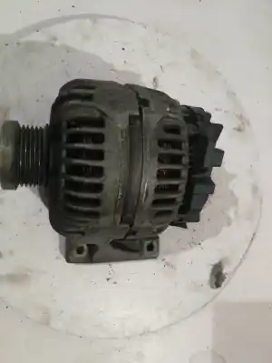 Second-hand car spare part alternator for volvo xc90 2.4 diesel cat oem iam references 0124525060  30667787