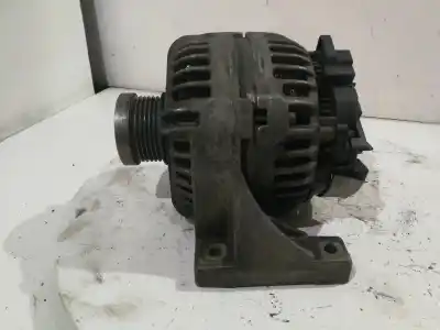 Second-hand car spare part alternator for volvo xc90 2.4 diesel cat oem iam references 0124525060  30667787