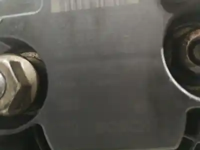 Second-hand car spare part alternator for volvo xc90 2.4 diesel cat oem iam references 0124525060  30667787