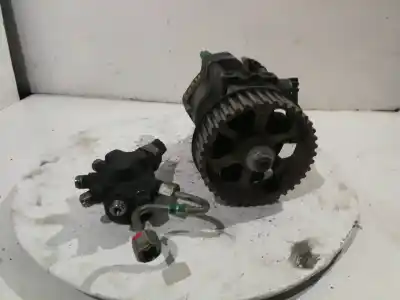 Pièce détachée automobile d'occasion pompe à injection pour renault kangoo (f/kc0) 1.5 dci diesel références oem iam 8200707450a r9042a070a 820057225