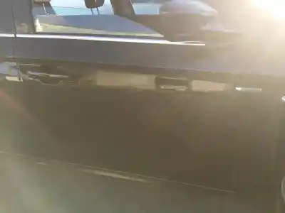 Recambio de automóvil de segunda mano de PUERTA DELANTERA DERECHA para CITROEN C-ELYSÉE  referencias OEM IAM   